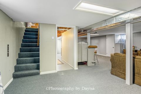 Tiny photo for 7621 E 3000s Road, St. Anne, IL 60964 (MLS # 12604292)