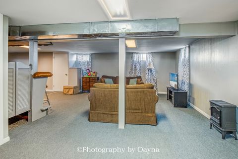 Tiny photo for 7621 E 3000s Road, St. Anne, IL 60964 (MLS # 12604292)