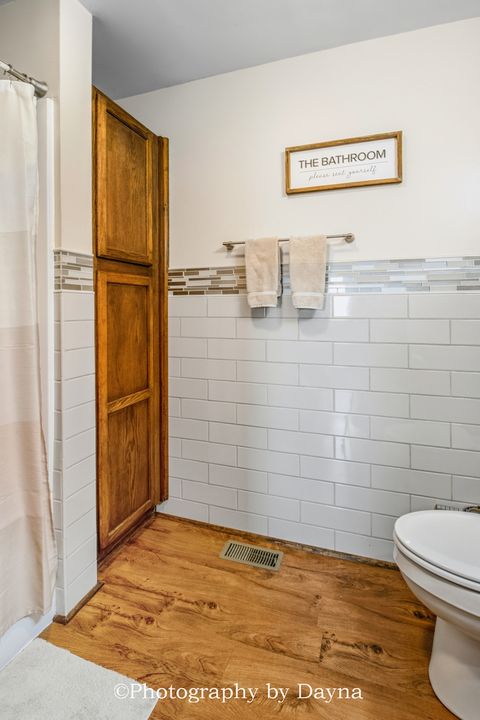 Tiny photo for 7621 E 3000s Road, St. Anne, IL 60964 (MLS # 12604292)