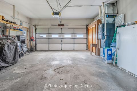 Tiny photo for 7621 E 3000s Road, St. Anne, IL 60964 (MLS # 12604292)