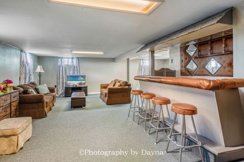 Tiny photo for 7621 E 3000s Road, St. Anne, IL 60964 (MLS # 12604292)