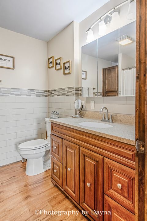 Tiny photo for 7621 E 3000s Road, St. Anne, IL 60964 (MLS # 12604292)