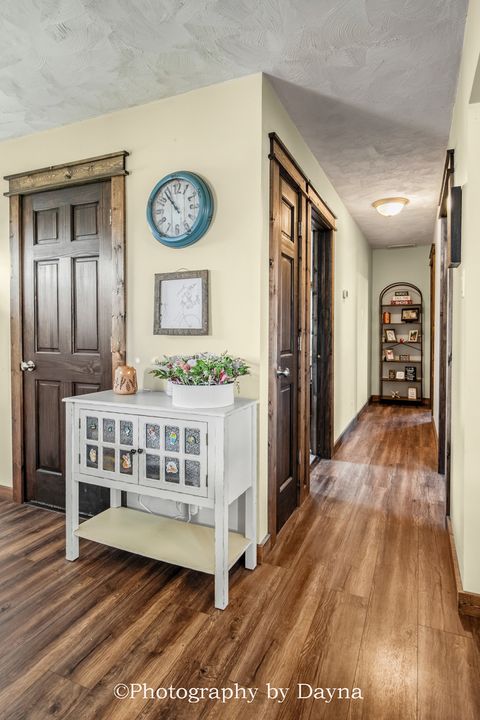 Tiny photo for 7621 E 3000s Road, St. Anne, IL 60964 (MLS # 12604292)