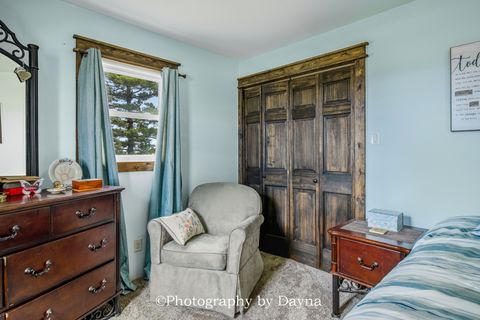 Tiny photo for 7621 E 3000s Road, St. Anne, IL 60964 (MLS # 12604292)