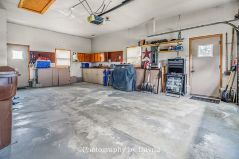 Tiny photo for 7621 E 3000s Road, St. Anne, IL 60964 (MLS # 12604292)