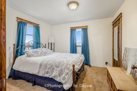 Tiny photo for 7621 E 3000s Road, St. Anne, IL 60964 (MLS # 12604292)