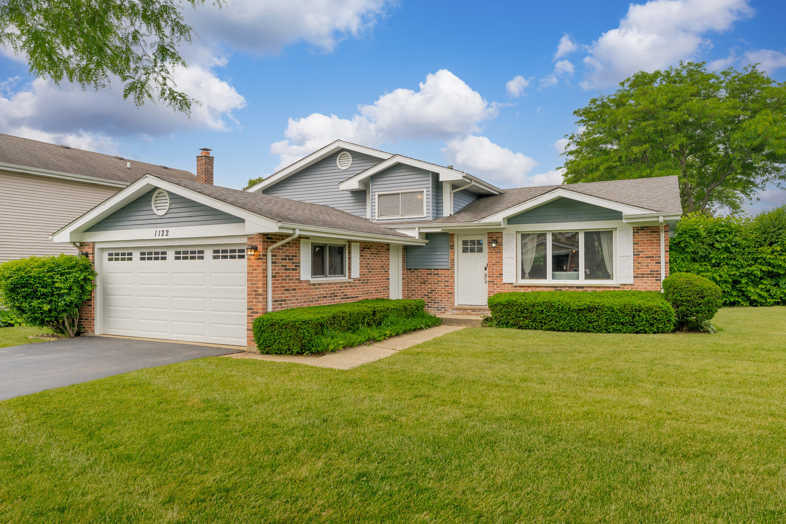 1122 N Cardinal Drive