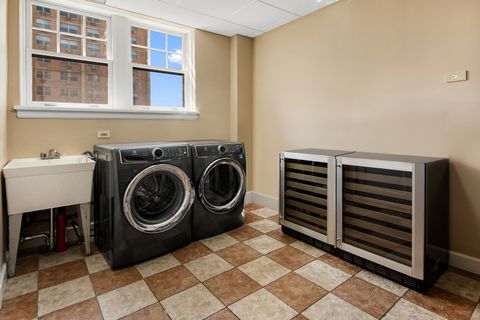 Tiny photo for 421 W Melrose Street #18BC, Chicago, IL 60657 (MLS # 12450009)