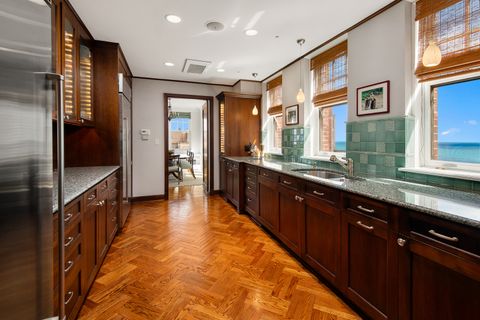 Tiny photo for 421 W Melrose Street #18BC, Chicago, IL 60657 (MLS # 12450009)
