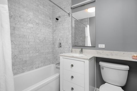Tiny photo for 421 W Melrose Street #18BC, Chicago, IL 60657 (MLS # 12450009)
