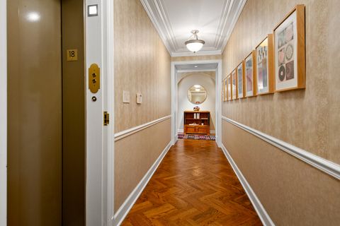 Tiny photo for 421 W Melrose Street #18BC, Chicago, IL 60657 (MLS # 12450009)
