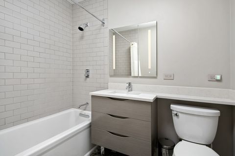 Tiny photo for 421 W Melrose Street #18BC, Chicago, IL 60657 (MLS # 12450009)