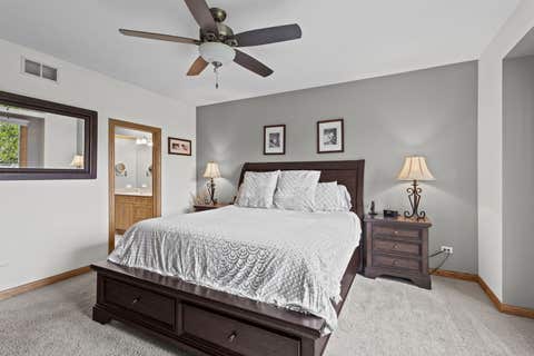 Tiny photo for 7205 Pierceshire Road, Spring Grove, IL 60081 (MLS # 12705793)