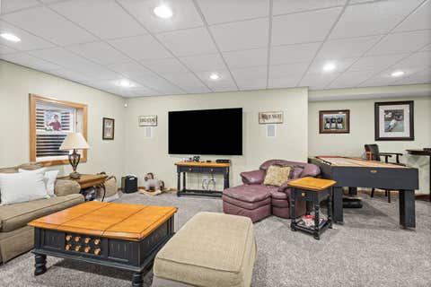 Tiny photo for 7205 Pierceshire Road, Spring Grove, IL 60081 (MLS # 12705793)