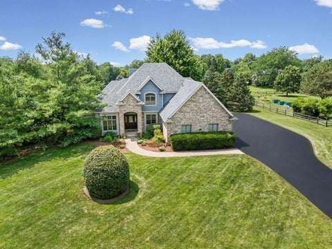 Photo of 7205 Pierceshire Road, Spring Grove, IL 60081 (MLS # 12705793)