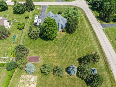 Tiny photo for 7205 Pierceshire Road, Spring Grove, IL 60081 (MLS # 12705793)