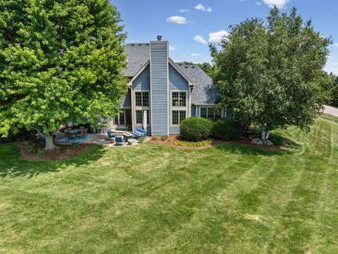 Tiny photo for 7205 Pierceshire Road, Spring Grove, IL 60081 (MLS # 12705793)
