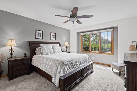 Tiny photo for 7205 Pierceshire Road, Spring Grove, IL 60081 (MLS # 12705793)