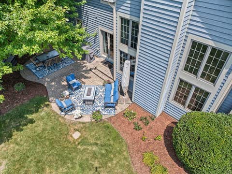 Tiny photo for 7205 Pierceshire Road, Spring Grove, IL 60081 (MLS # 12705793)