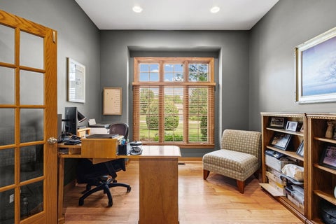 Tiny photo for 7205 Pierceshire Road, Spring Grove, IL 60081 (MLS # 12705793)