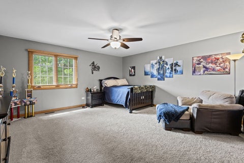 Tiny photo for 7205 Pierceshire Road, Spring Grove, IL 60081 (MLS # 12705793)