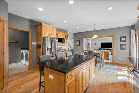 Tiny photo for 7205 Pierceshire Road, Spring Grove, IL 60081 (MLS # 12705793)