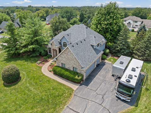 Tiny photo for 7205 Pierceshire Road, Spring Grove, IL 60081 (MLS # 12705793)