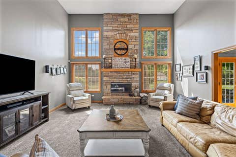 Tiny photo for 7205 Pierceshire Road, Spring Grove, IL 60081 (MLS # 12705793)
