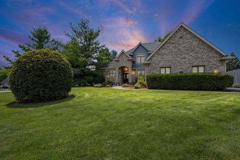 Tiny photo for 7205 Pierceshire Road, Spring Grove, IL 60081 (MLS # 12705793)
