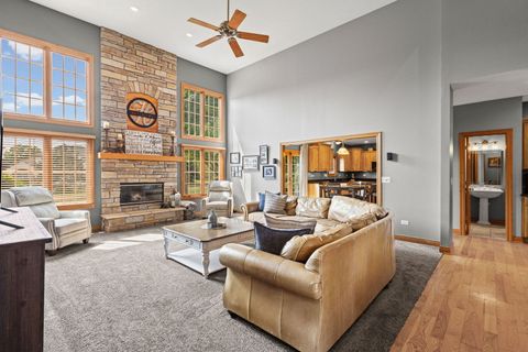 Tiny photo for 7205 Pierceshire Road, Spring Grove, IL 60081 (MLS # 12705793)