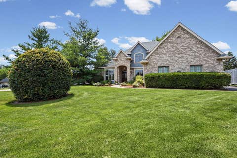 Tiny photo for 7205 Pierceshire Road, Spring Grove, IL 60081 (MLS # 12705793)