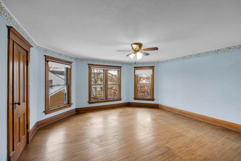 Tiny photo for 1322 Main Street, Crete, IL 60417 (MLS # 12592352)