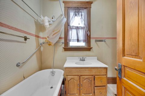 Tiny photo for 1322 Main Street, Crete, IL 60417 (MLS # 12592352)