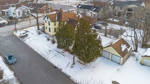 Tiny photo for 1322 Main Street, Crete, IL 60417 (MLS # 12592352)