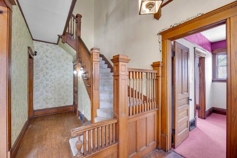 Tiny photo for 1322 Main Street, Crete, IL 60417 (MLS # 12592352)