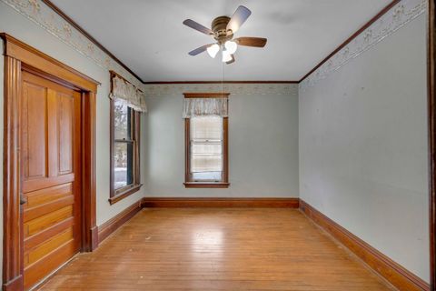 Tiny photo for 1322 Main Street, Crete, IL 60417 (MLS # 12592352)