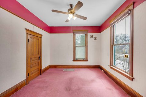 Tiny photo for 1322 Main Street, Crete, IL 60417 (MLS # 12592352)