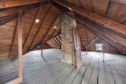 Tiny photo for 1322 Main Street, Crete, IL 60417 (MLS # 12592352)