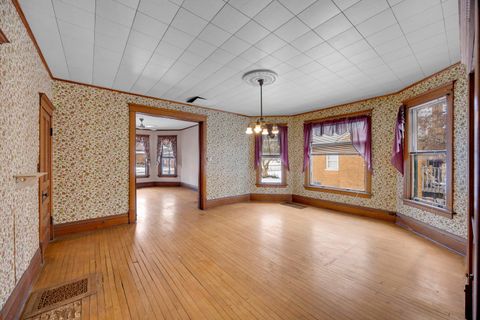 Tiny photo for 1322 Main Street, Crete, IL 60417 (MLS # 12592352)