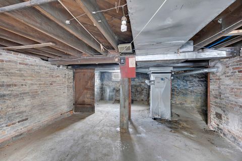 Tiny photo for 1322 Main Street, Crete, IL 60417 (MLS # 12592352)