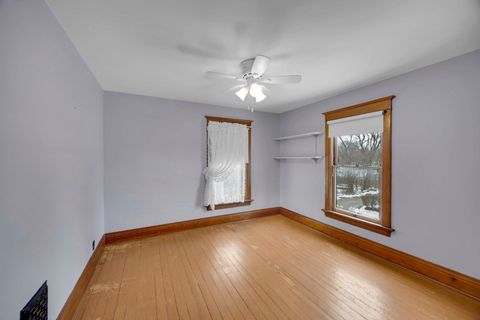 Tiny photo for 1322 Main Street, Crete, IL 60417 (MLS # 12592352)