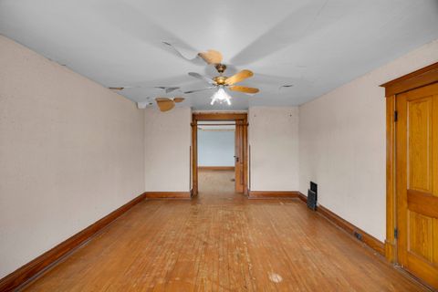 Tiny photo for 1322 Main Street, Crete, IL 60417 (MLS # 12592352)