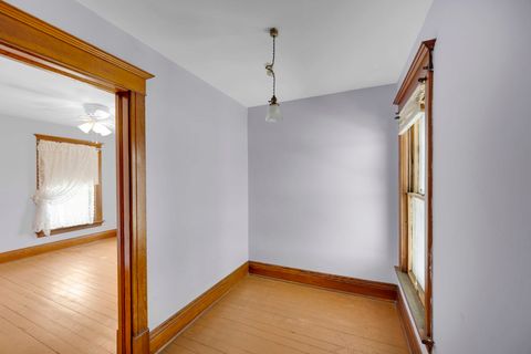 Tiny photo for 1322 Main Street, Crete, IL 60417 (MLS # 12592352)