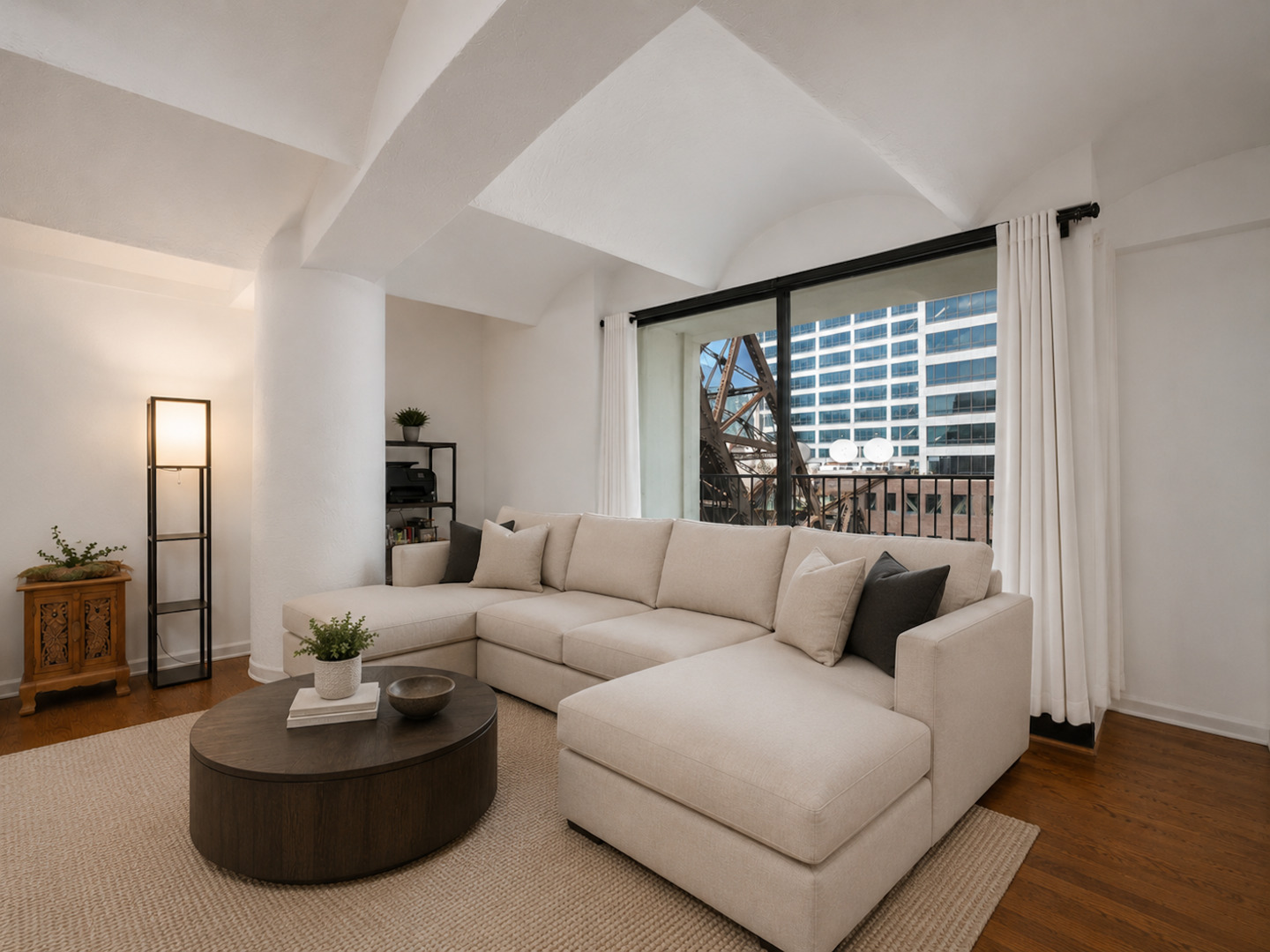 345 N Canal Street 607