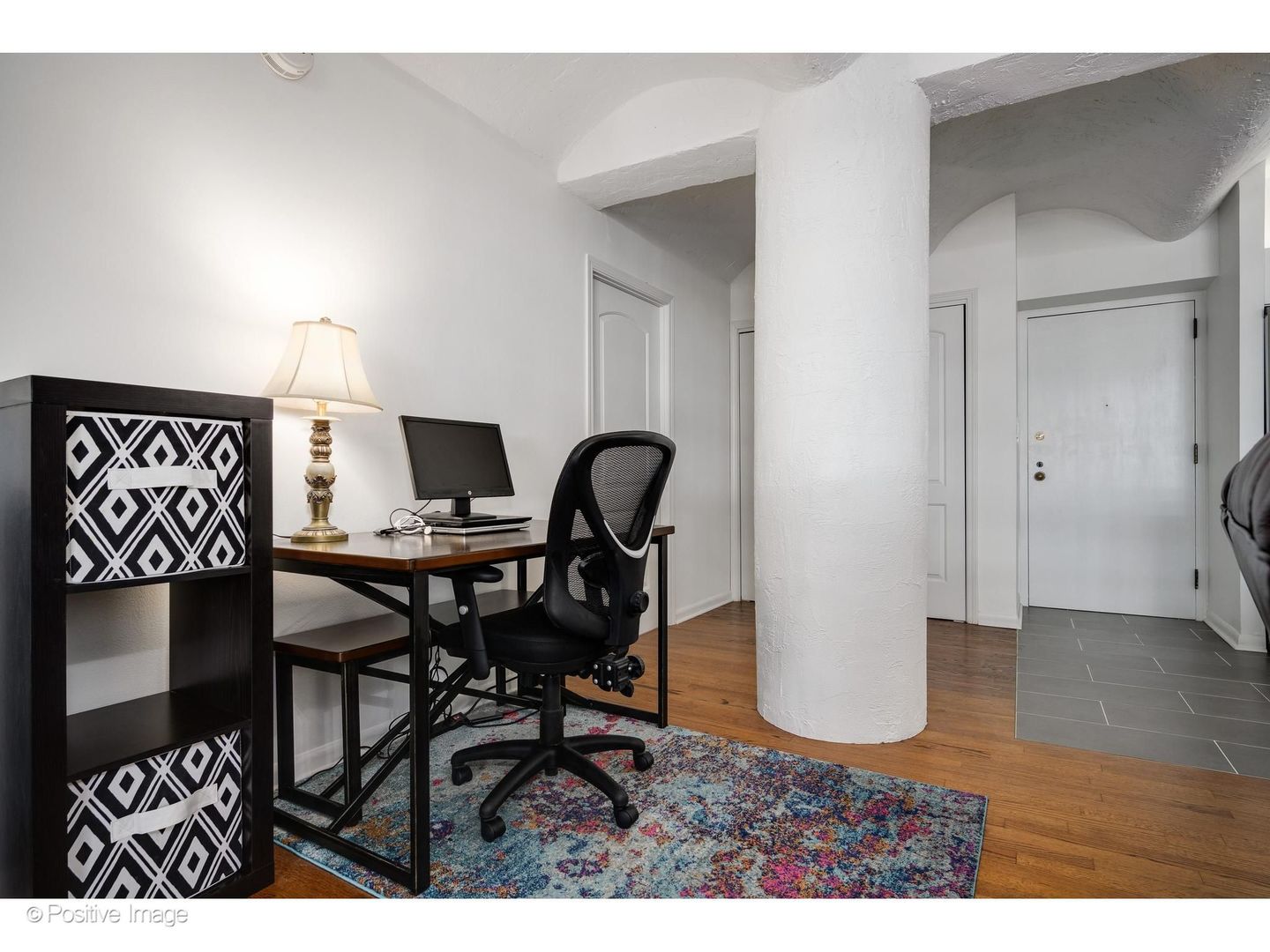 345 N Canal Street 607