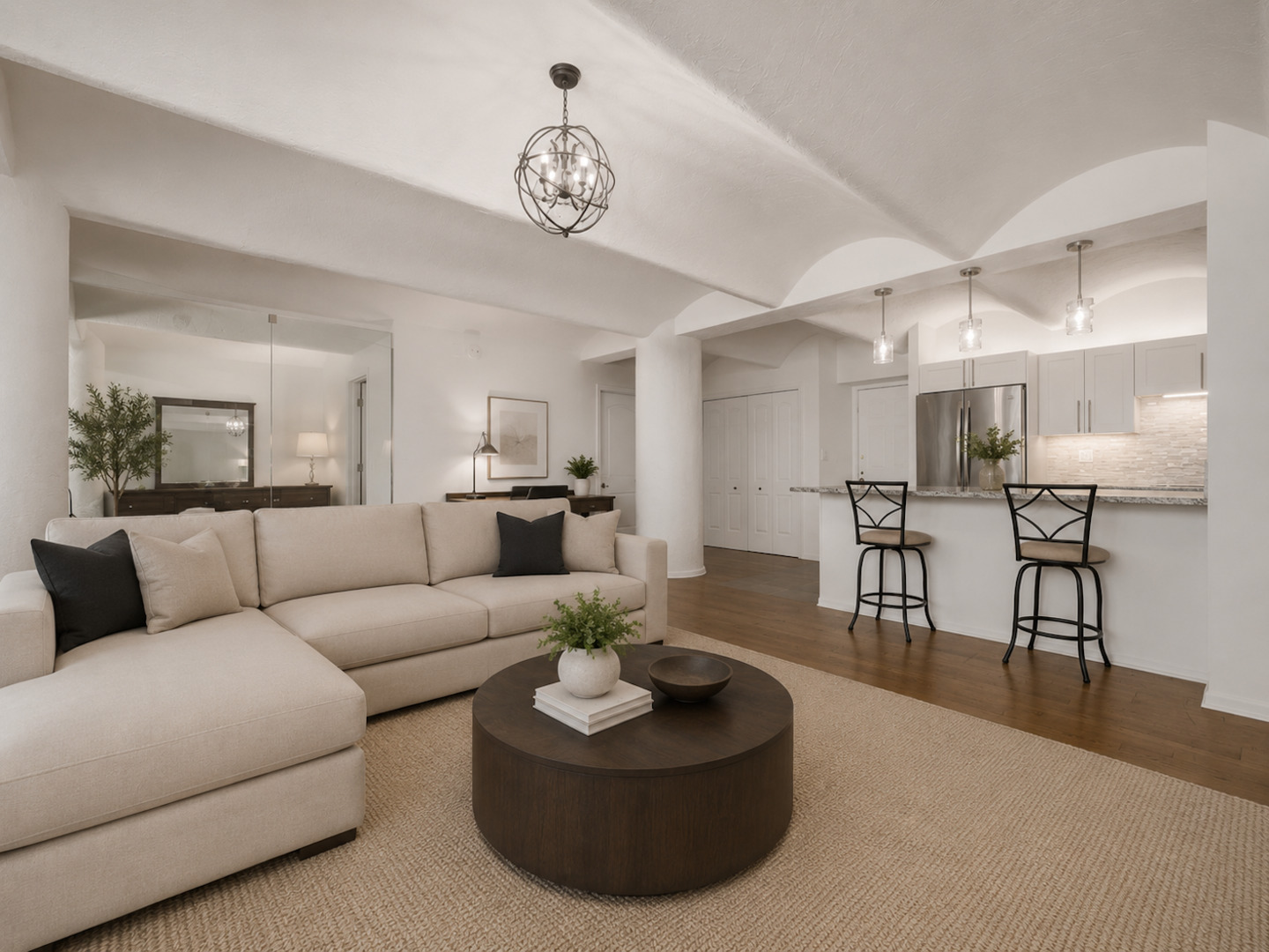345 N Canal Street 607
