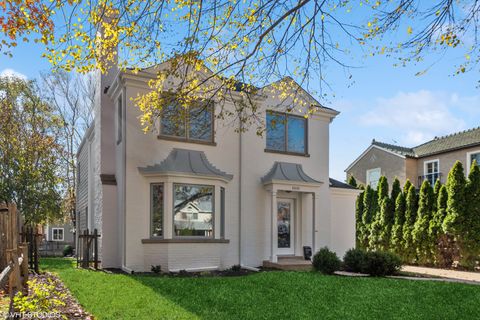 2033 Highland Avenue Wilmette IL 60091