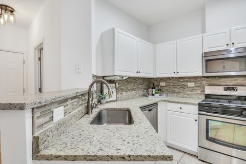 Tiny photo for 414 E Thornhill Lane, Palatine, IL 60074 (MLS # 12481073)