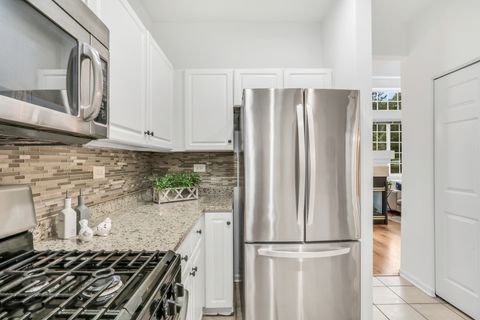 Tiny photo for 414 E Thornhill Lane, Palatine, IL 60074 (MLS # 12481073)