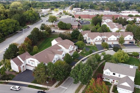 Tiny photo for 414 E Thornhill Lane, Palatine, IL 60074 (MLS # 12481073)